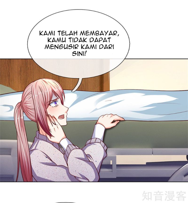 Immortal Daddy Xianzun Chapter 168 Gambar 6